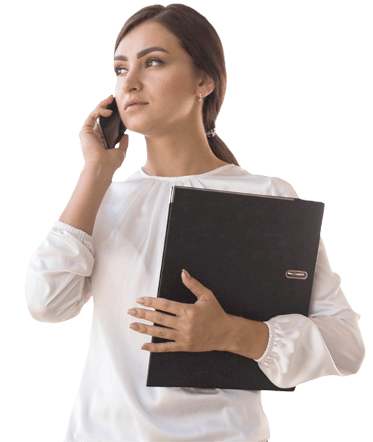 Testimonial Background